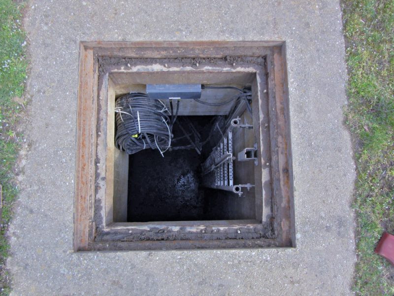 Construction project in Hessen 2021