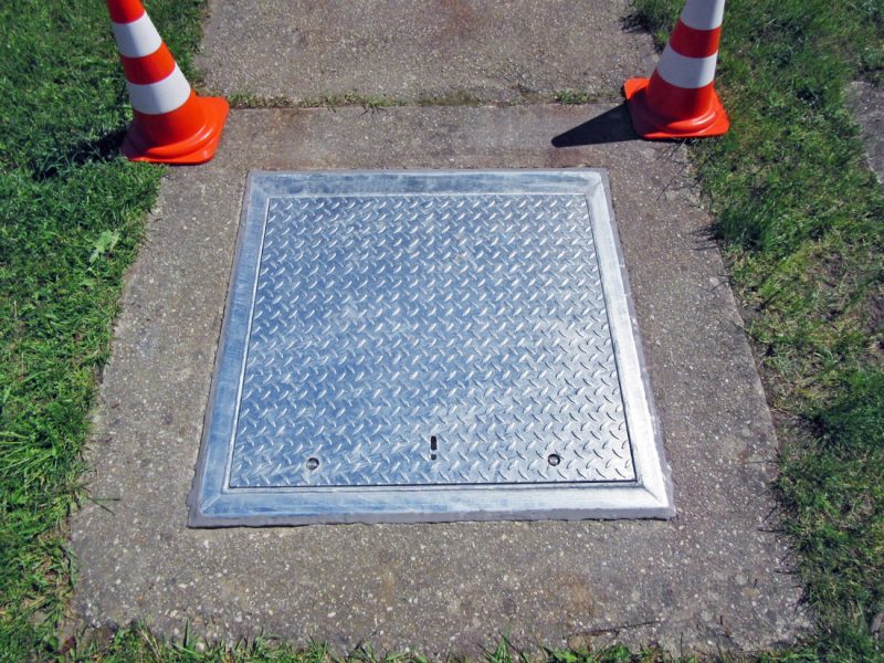 Construction project in Hessen 2021