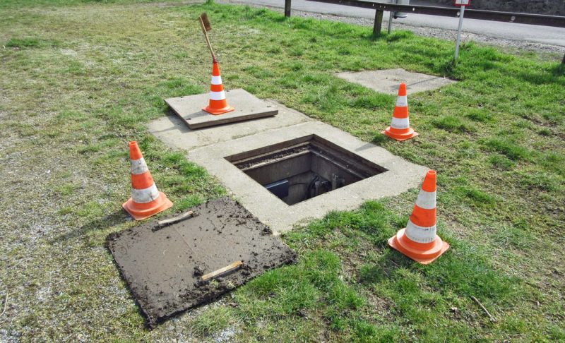 Construction project in Hessen 2021