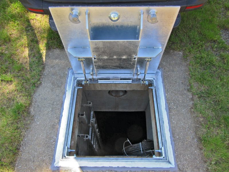 Construction project in Hessen 2021