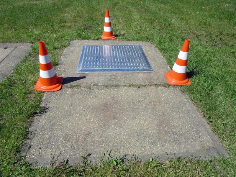 Construction project in Hessen 2021