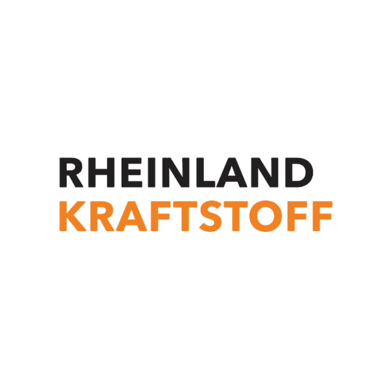 Logo Rheinland Kraftstoff GmbH