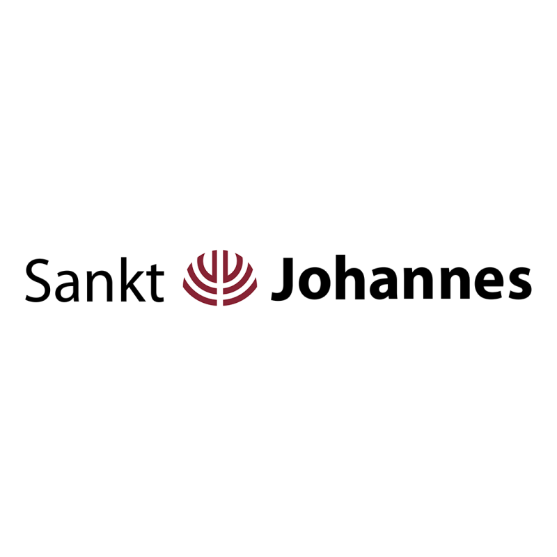 Logo Stiftung Sankt Johannes