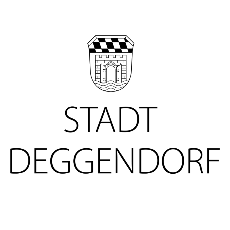 Logo Stadt Deggendorf