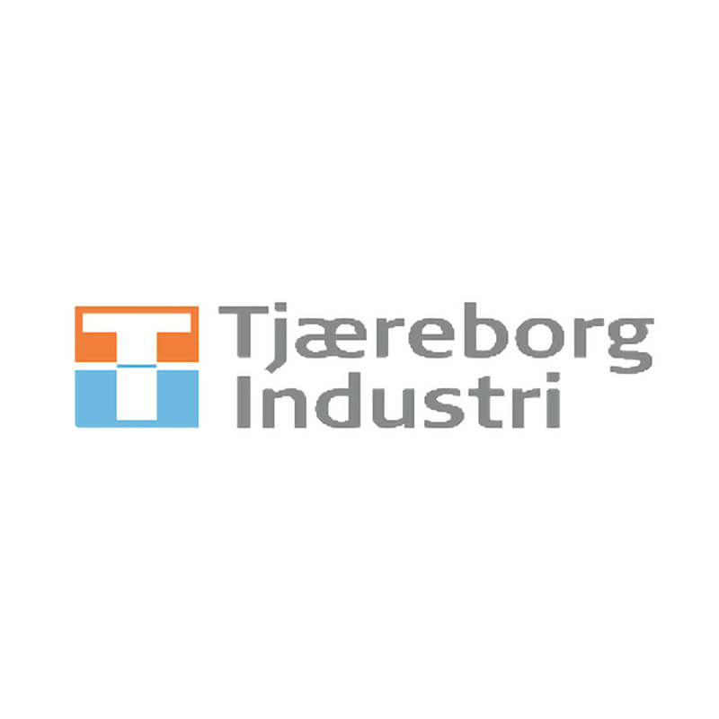 Logo Tjæreborg Industri A/S