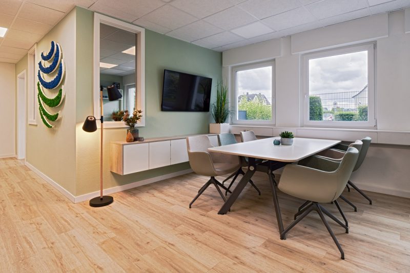 Stellenangebot: Disponent/-in (w/m/d)