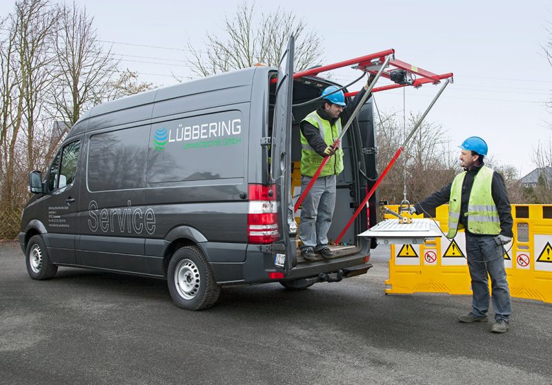 Stellenangebot: Disponent/-in (w/m/d)