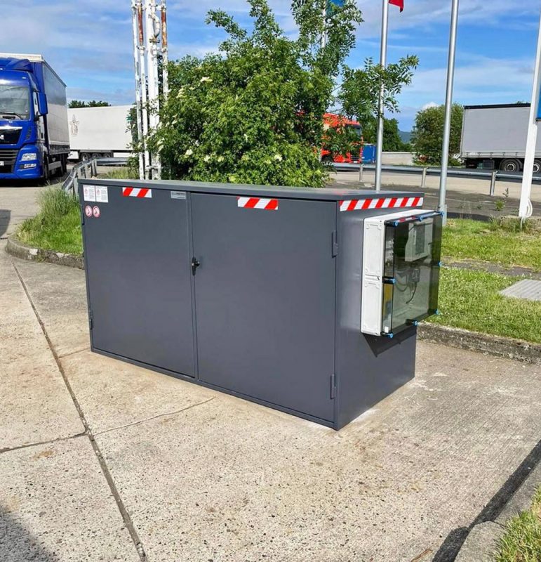 Stellenangebot: Disponent/-in (w/m/d)