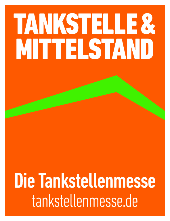Logo "Tankstelle & Mittelstand"