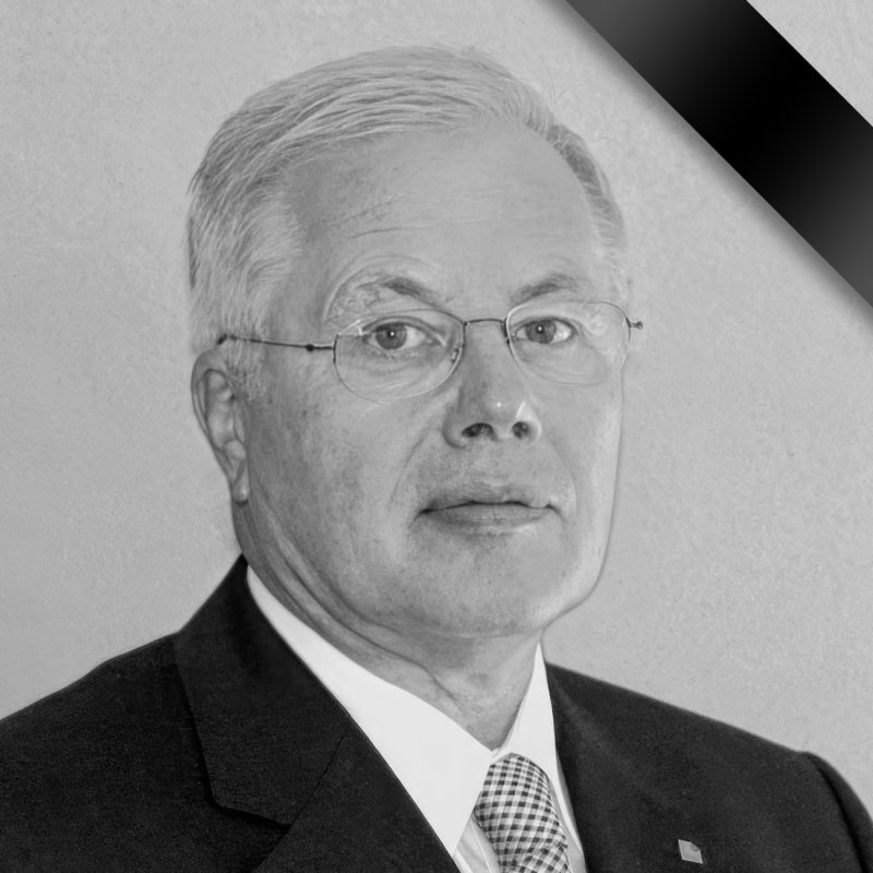 Johannes Lübbering (*1941 – †2023) Johannes Lübbering (*1941 - †2023)