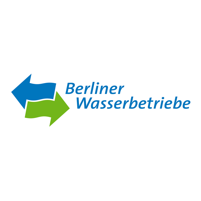 Logo Berliner Wasserbetriebe