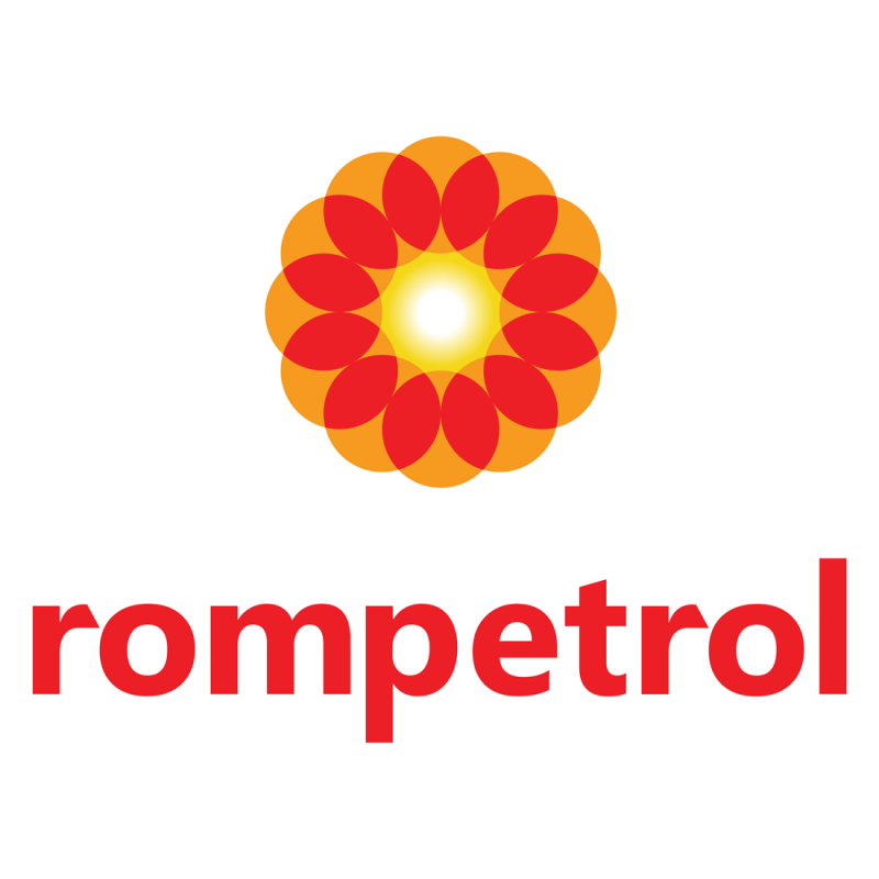 Logo Rompetrol